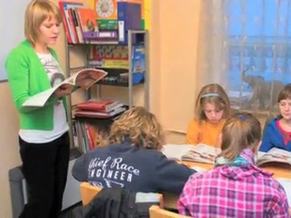 Kursy Gorzów Wielkopolski Good Way. Studium jezykowo - ...