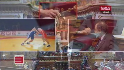 PREUVES PAR 3,Yvon Collin, Sénateur (RDSE) du Tarn-et-Garonne