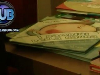 Nati per leggere a Napoli