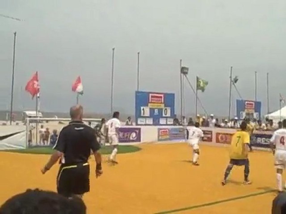 Brasil X Mexico - Segundo gol do Brasil _ Brazil`s 2th goal