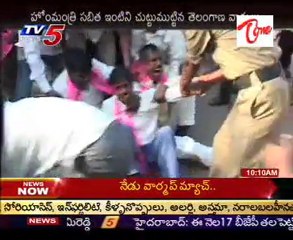 Today Top Stories - Top News in Andhra - 16th Feb 2011