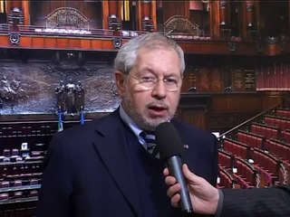 Baretta (PD) - La critica principale al Def