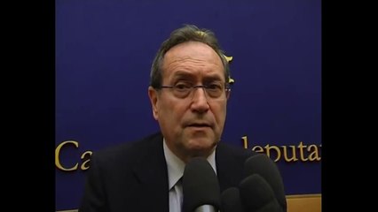 Zaccaria (PD) - Eccessiva presenza di Berlusconi nei Tg