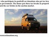 Goodwill Car Donations | Changing Lives through Goodwill Car Donations