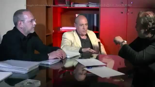 C'è chi dice Sì - Spot IDV