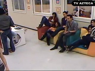 Esmeralda y Johnny con sus compañeros 1 3