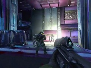 Halo: Combat Evolved Anniversary - E3 2011 Announcement Trailer