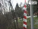 IcaroTv. Paura a Coriano, fuga di gas nella notte