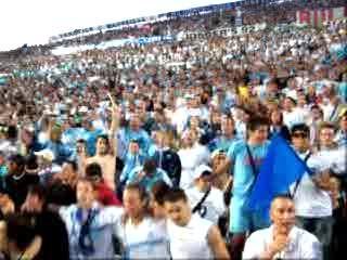 Qui Saute Pas N'Est Pas Marseillais