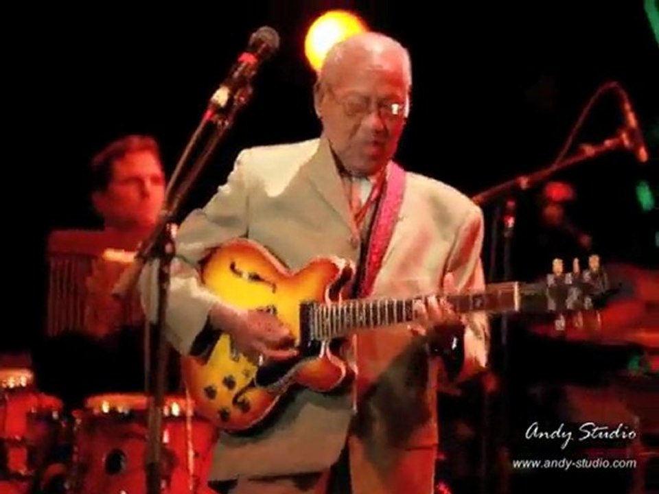 Ernest Ranglin