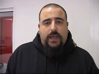 Icaro TV. La Cocif lascia la Rimini Calcio. Il commento di Carlini e del 'Bomber'