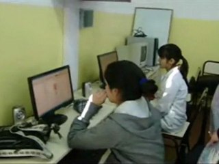 Curso Básico Conectar Igualdad Mónica Nieves