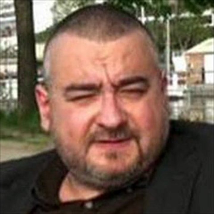 Meridien zero Michel DRAC