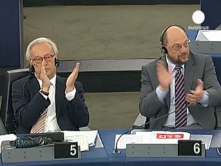 New EU presidency warning over internal borders