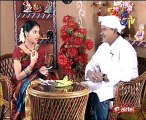 Abhiruchi - Recipes - Jaipuri Curry, Rava Burelu & Boppai Pesara Pappu - 02