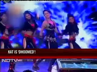 Angela replaces Kat, again?