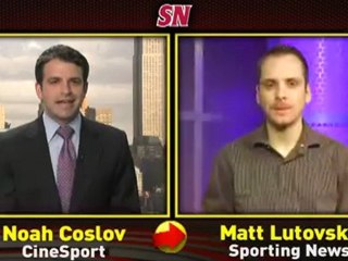 Fantasy MLB: All-Stars?