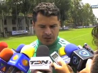 MT - Tri Sub-20, 6 de julio del 2011