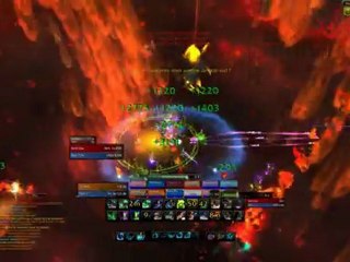 Beth'Thilac 10 N - ToX Eu-Vol'Jin - Druide Heal