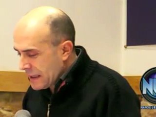 Corso di Lingua Napoletana - Quinta Lezione