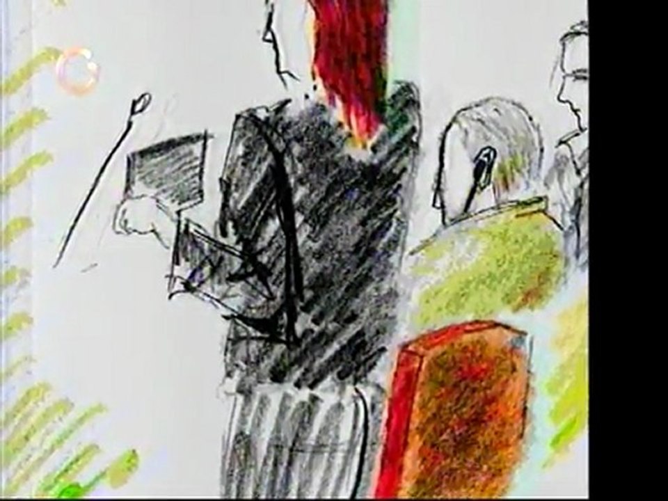 Detalles del juicio a Ramos de Las Rosas