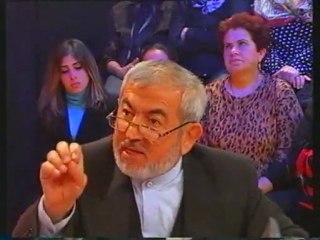 Magazin Programı İzlemek Günah mı?