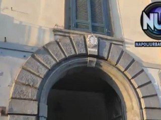 Rimorchiatore italiano sequestrato in Libia - Conferenza Stampa Napoli