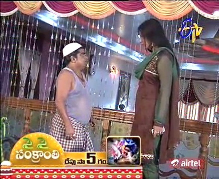 Chandra Mukhi - Episode 1021