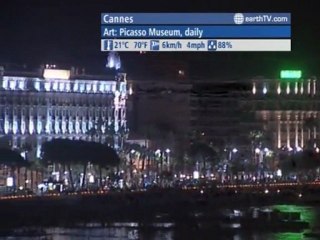 Hong Kong SAR - China, London - United Kingdom, Los Angeles - USA, Cannes - France, St. Andrews - Canada, Lugano - Ticino - Switzerland, Tenerife - Spain