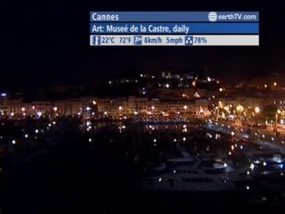 Ekaterinburg - Russia, London - United Kingdom, Geneva - Switzerland, Amsterdam - Netherlands, Cannes - France, Prague - Czech Republic, Tenerife - Spain