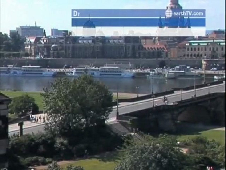 Ekaterinburg - Russia, Metz - France, Pine Valley - Beijing - China, Amsterdam - Netherlands, Arcachon - France, Dresden - Germany, Lucerne - Switzerland