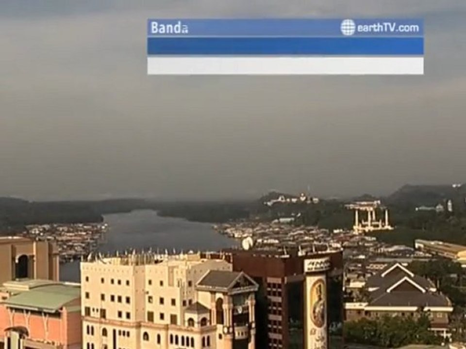 Barcelona - Spain, Paris - France, Agadir - Morocco, Amsterdam - Netherlands, Niagara Falls - Canada, Bandar Seri Begawan - Brunei, Stuttgart - Germany