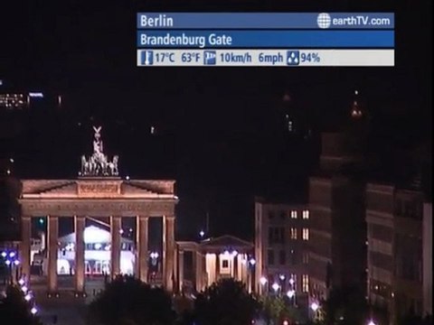 Pine Valley - Beijing - China, Cannes - France, Avignon - France, Berlin - Germany, Ekaterinburg - Russia, Washington - USA, Muscat - Oman