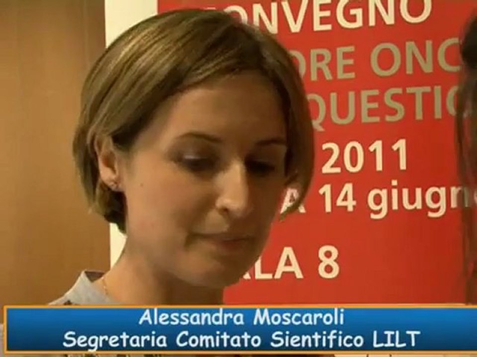 Prevenire è vivere