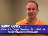 Carpet Cleaning Salt Lake City - Should I Turn the Heat Up