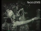 Vichitra Kutumbam - Full Length Telugu Movie - NTR - Savitri