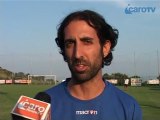 Icaro TV. I gol di AC Rimini-Montecopiolo e le interviste a D'Angelo, Greco e Chiodi