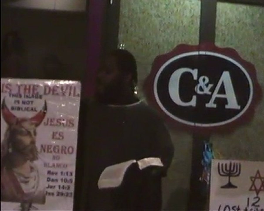 Jakes doing the work 8