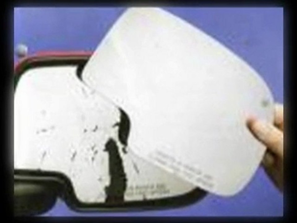 windshield replacement ASHBURN