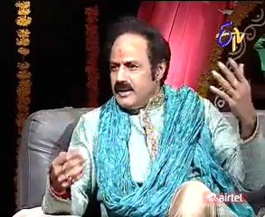 A T M with -   Balakrishna Nandamuri   - paramaveerachakra -  01