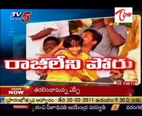 Today Good Morning News - 20th Feb 2011