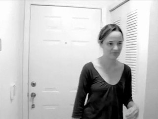 Steady DSLR Glidecam Test Video Footage!