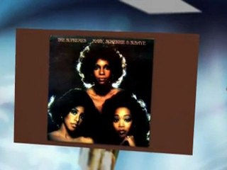 THE SUPREMES we should be closer together