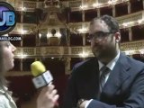 Teatro San Carlo - Presentazione stagione 2011 - 2012