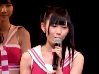 AKB 48 : 家庭教師のトライ