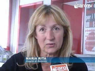 Icaro Tv. Il Vescovo Lambiasi ordina tre diaconi