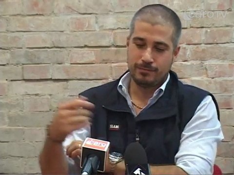 Icaro TV. Pretelli ufficializza il divorzio tra Pelliccioni ed il Real Rimini