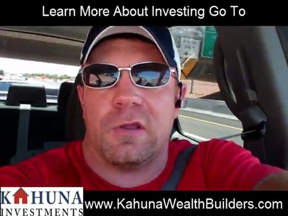 Phoenix Shortsale Realtor