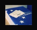 LLP en 2007 : l'Europe et le Traité de Lisbonne