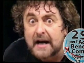 Sveglia Referendum - Vai a votare 4 SI il 12 e 13 Giugno 2011